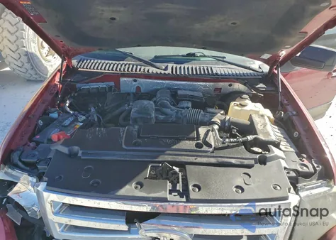 2014 Ford Expedition Xlt from USA, damaged, VIN 1FMJU1H56EEF09093